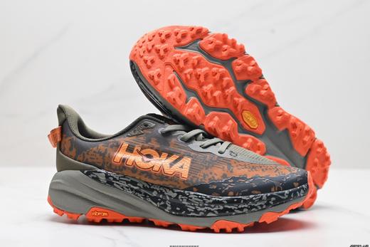 霍卡HOKA ONE ONE SPEEDGOAT 6休闲运动跑步鞋1147791男鞋 商品图4