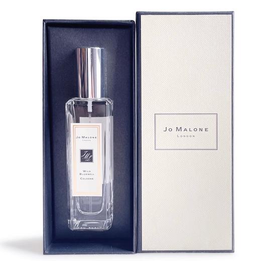Jo Malone London 祖玛珑 蓝风铃/英国梨与小苍兰 女式淡香水 30ml 商品图1