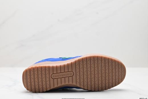 匡威CONVERSE RUN STAR TRAINER低帮生活休闲鞋AO8263C男女鞋 商品图8