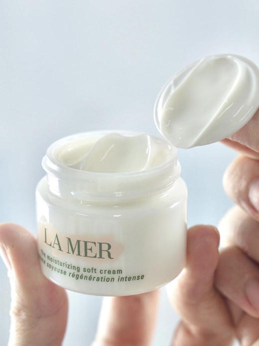 【1.11王炸割肉价】LAMER海蓝之谜经典奇迹面霜soft版30ml 商品图3