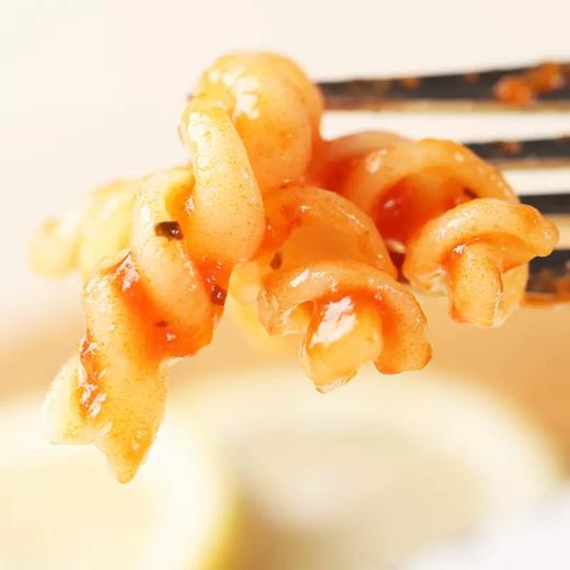 莫利366#单色螺旋形意大利面500g意大利面螺旋状通心粉休闲方便面西餐 商品图4