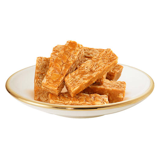 基地直发| 涯可可  藏式太妃糖（巴旦木醍醐酥） 200g/袋 商品图4