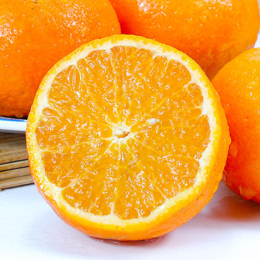 【礼盒装】】南恩沃柑（特级）5Kg/件 商品图3