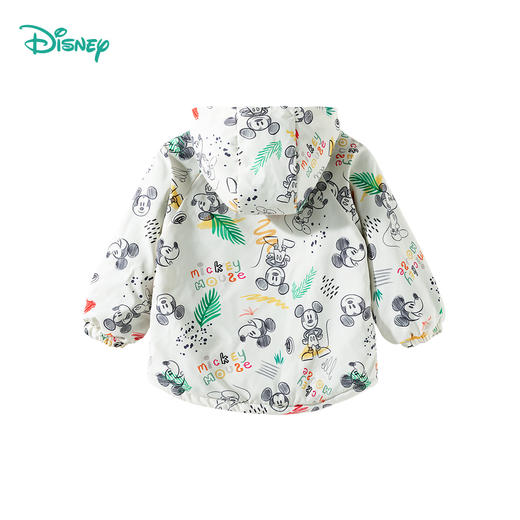 迪士尼2025年新款外套ZD1ES030 商品图7