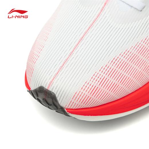 李宁飞电5 ELITE男女同款䨻丝轻量高回弹竞速比赛跑鞋ARMV003【库存有限，如无货将做退款，介意慎拍！】 商品图9