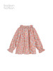 小浆果花边上衣 商品缩略图1