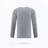 跃牌【PF系列】秋冬新款弹力圆领T恤户外薄款长袖CXM22107 商品缩略图3