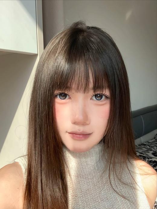 大直径蓝瞳丨蔚蓝向往·Gugucon丨14.5mm（半年抛/2片装） 商品图8