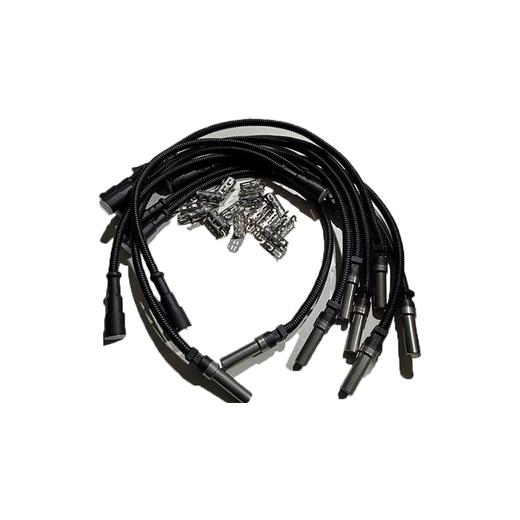 SAF碟刹车轴ABS轮速传感器探头04209107100.B副厂包邮 商品图0