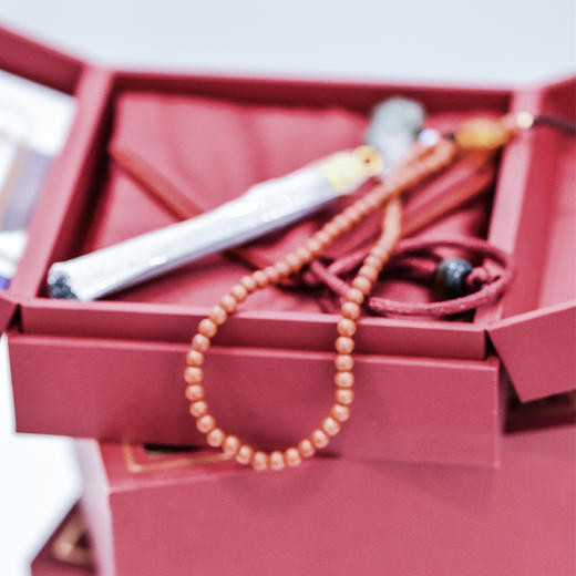 如意寿喜多宝挂饰【打包购】 商品图0