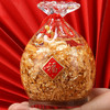 水晶钱袋福袋摆件招财聚财家居办公摆件 商品缩略图2