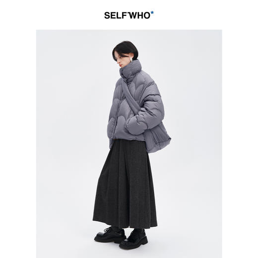 SELFWHO斜挎包 商品图2