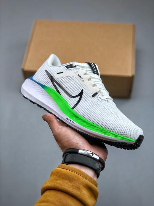 秋冬特惠💰340 Nike Air Zoom Winflo +40 登月40代飞马专业跑步鞋 商品图0