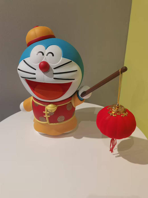哆啦A梦-灯笼小福仔 商品图0