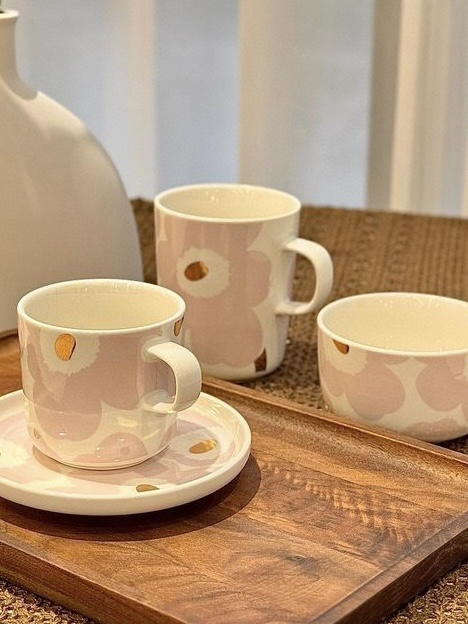 芬兰咖啡杯！ 商品图4