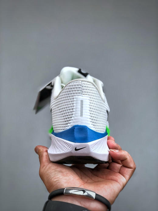 秋冬特惠💰340 Nike Air Zoom Winflo +40 登月40代飞马专业跑步鞋 商品图6