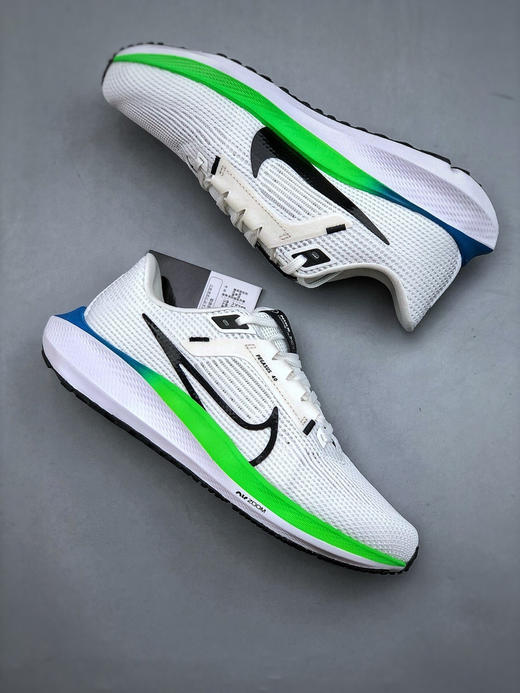 秋冬特惠💰340 Nike Air Zoom Winflo +40 登月40代飞马专业跑步鞋 商品图8