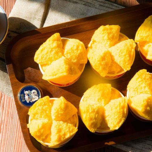 吉祥发财粿（酒粬发酵）6个装390G 商品图1