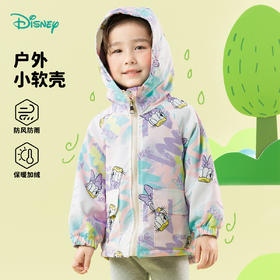 迪士尼2025年新款外套ZD1ES029