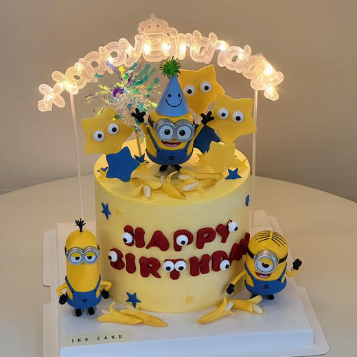 小黄人 商品图2