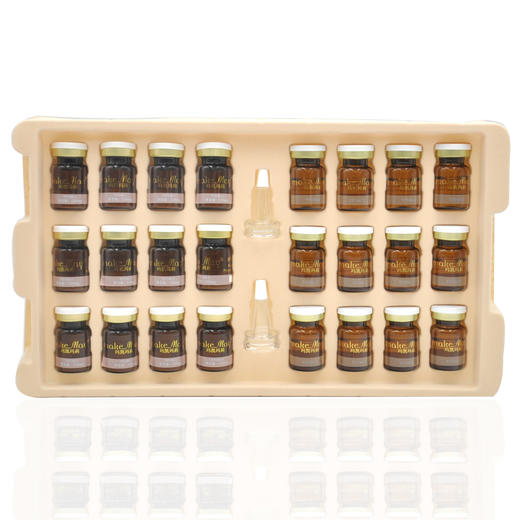 玛凯玛莉弹力抚纹多肽冻干原液 商品图3