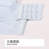 都市丽人内衣薄泳布VBRA无钢圈LBH61K 商品缩略图8