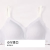 都市丽人内衣薄泳布少女优选三阶无钢圈少女文胸BBH2Q9 商品缩略图5