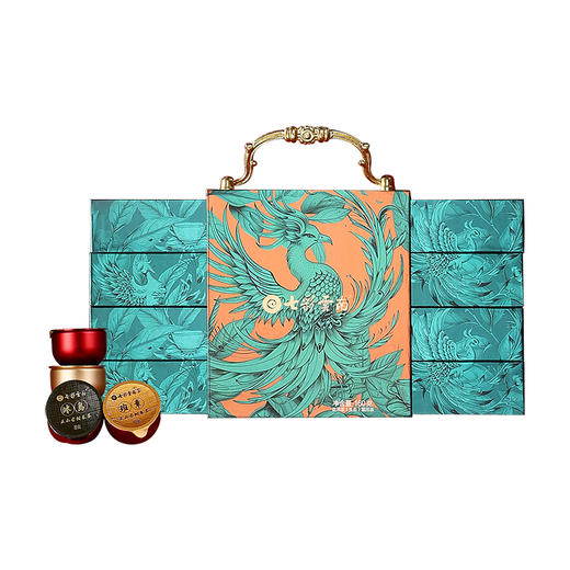 【自营】七彩云南印象云南 商品图8