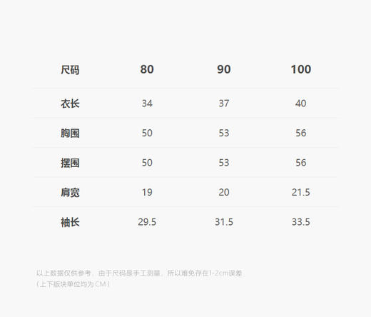 jnby   25年春款  长款开襟毛衫  YP1310170 商品图2
