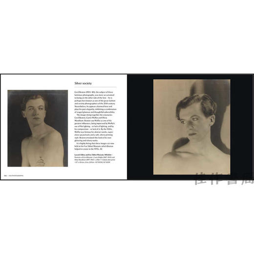 100 Photographs from the Collections of the National Trust / 国家信托收藏的100幅摄影作品 商品图1