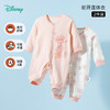 迪士尼宝宝2025春季卡通前开连体衣（2件装）ZD1EL007 商品缩略图2