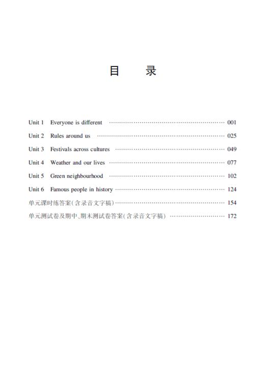 怎样学好初中英语（上海版）六年级下册【上海新教材配套教辅】 商品图1