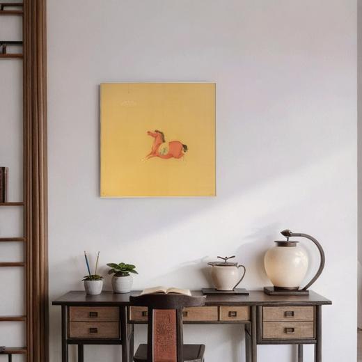 隋宜航《元日》66版 商品图3