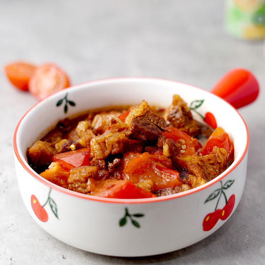 九匠牛原切牛腩块1000g 商品图4