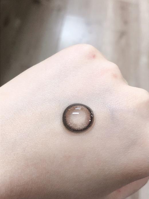 大直径推荐丨治愈红豆·Gugucon丨14.5mm（半年抛/2片装） 商品图8