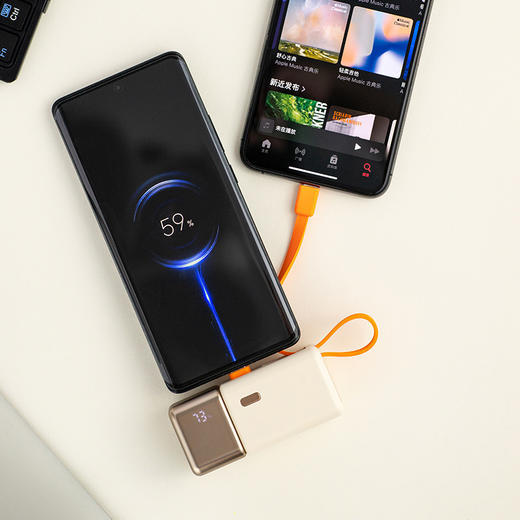 【BHH】幻响超级快充移动电源S10/S13 商品图3