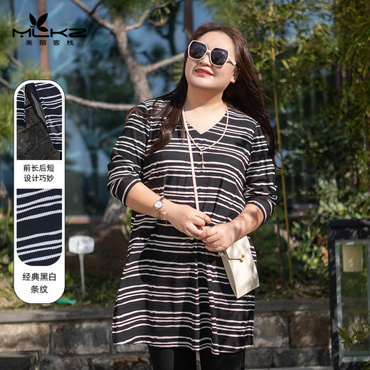 【春款上衣】【孤品福利】❤️5折福利，仅群内姐妹享受！都是姐妹们认证过的好穿销量爆款🔥 商品图13