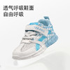 泰兰尼斯春款小童段时尚撞色百搭运动鞋T01X3A2541 商品缩略图5