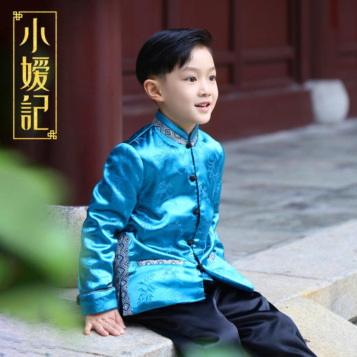 【年终大促 48小时内发货】男童专区 商品图11