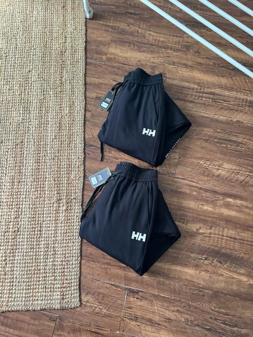 HH防风防水冬季羽绒裤，休闲又运动款的版型，主要就是质感好 商品图6