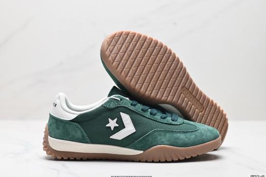 匡威CONVERSE RUN STAR TRAINER低帮生活休闲鞋AO8263C男女鞋 商品图4