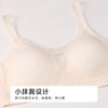 都市丽人内衣薄网布少女优选三阶无钢圈少女文胸BBH2Q8 商品缩略图4