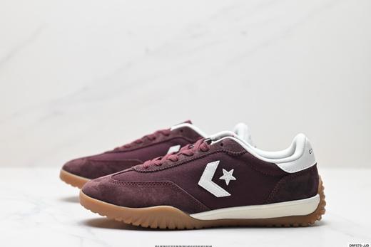匡威CONVERSE RUN STAR TRAINER低帮生活休闲鞋AO8263C男女鞋 商品图3