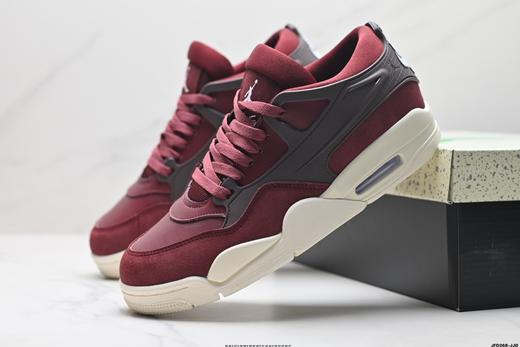 耐克乔丹Air Jordan 4 RM低帮复古篮球鞋FQ7940-201男女鞋 商品图7