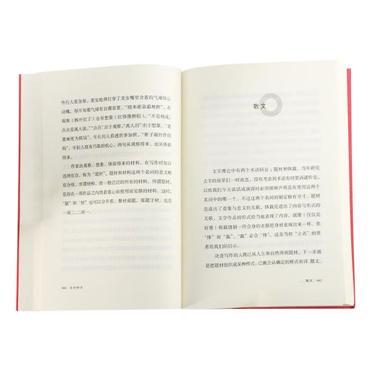 文学种子 增订版 王鼎钧著 王鼎钧作品系列 三联书店官方旗舰店 商品图3