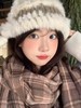 【半年抛中直径】Lulualice-亮蓝灰-14.2mm【半年抛 0-1000度 有525/575】 商品缩略图2