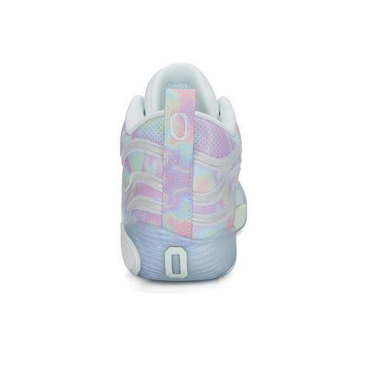 Nike/耐克JORDAN耐克男鞋2025春蛇年限定CNY塔图姆3代炫彩篮球鞋HF3087-103 商品图3