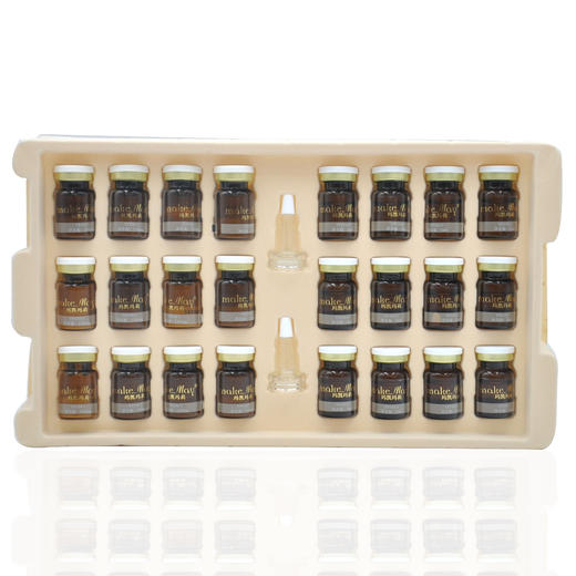 玛凯玛莉逆龄抗/皱多肽冻干原液（150mg+5ml）*12支 商品图1