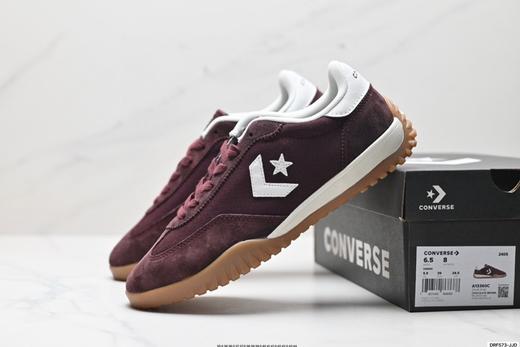 匡威CONVERSE RUN STAR TRAINER低帮生活休闲鞋AO8263C男女鞋 商品图7