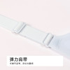 都市丽人内衣薄泳布VBRA无钢圈LBH61K 商品缩略图6